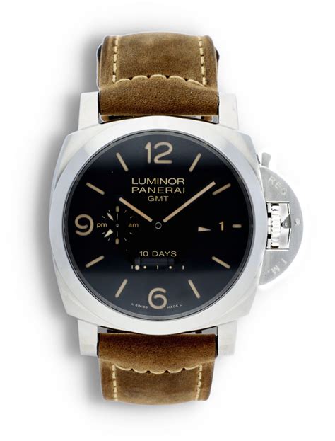 officine panerai occasion|pre owned panerai watches uk.